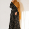 AMAN PRINT ABAYA
